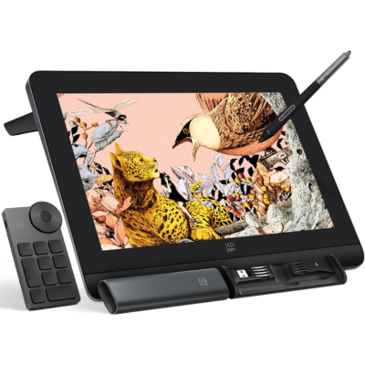 XP-Pen Artist Pro 16 Gen2