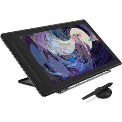 HUION KAMVAS Pro 16