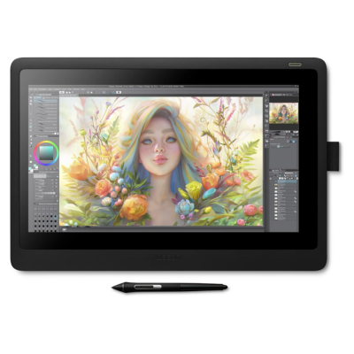 Wacom Cintiq 16