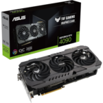 ASUS TUF Gaming GeForce RTX™ 4090 OG OC Edition
