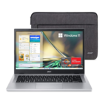 Acer Aspire 3 A314-23P-R3QA Slim Laptop Review