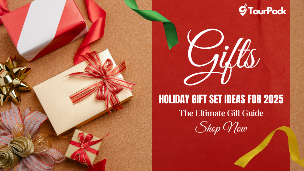 Holiday Gift Set Ideas for 2025 The Ultimate Gift Guide