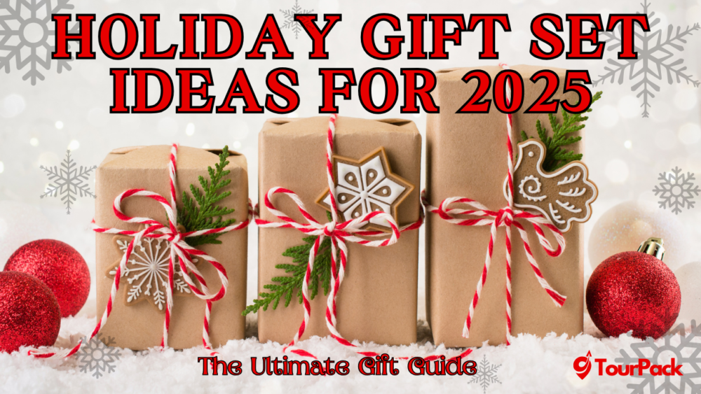 Shop Holiday Gift Set - Ultimate 2025 Guide