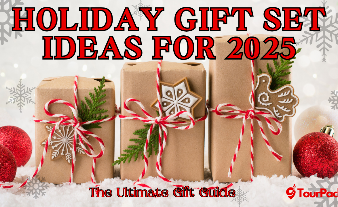 Shop Holiday Gift Set - Ultimate 2025 Guide