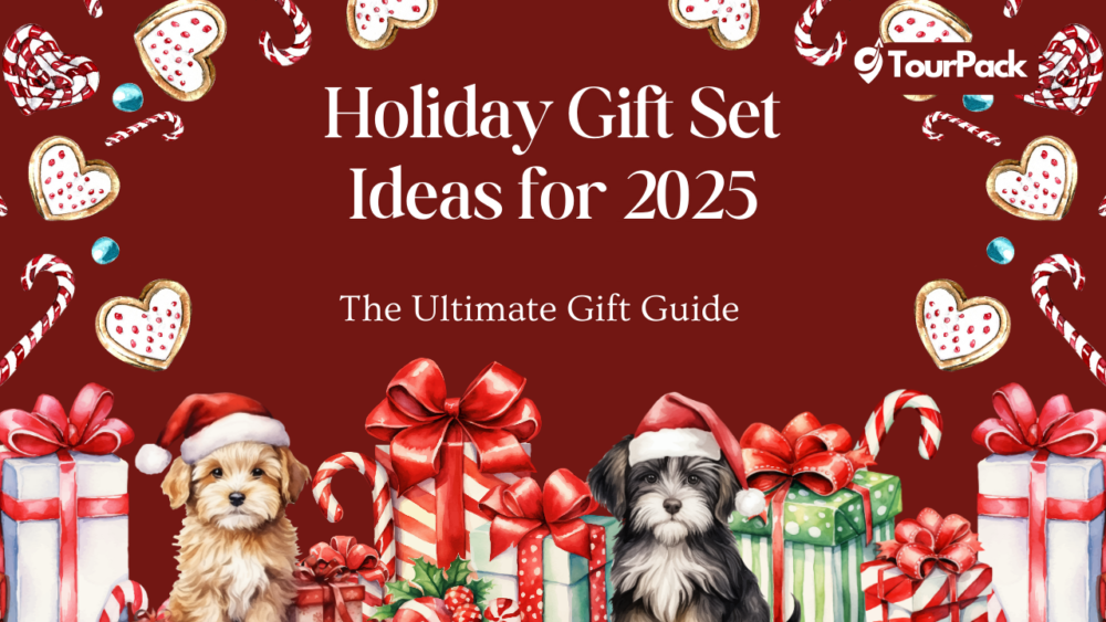 Shop Holiday Gift Set - Ultimate 2025 Guide