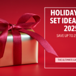 Shop Holiday Gift Set