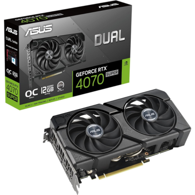 GeForce RTX 4070 Ti SUPER