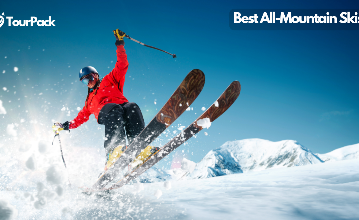 Best All-Mountain Skis