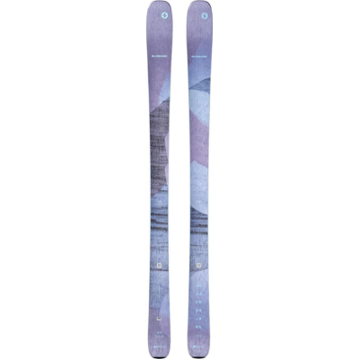 BLIZZARD Black Pearl 88 Women's All-Mountain Skis