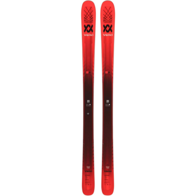 Volkl M6 Mantra All-Mountain Skis