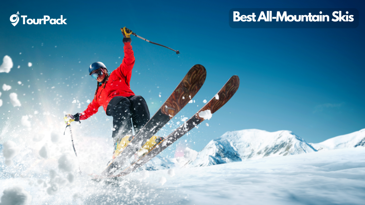 Best All-Mountain Skis