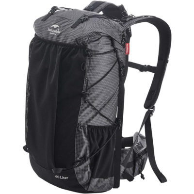 Naturehike 65L Internal Frame Hiking Backpack