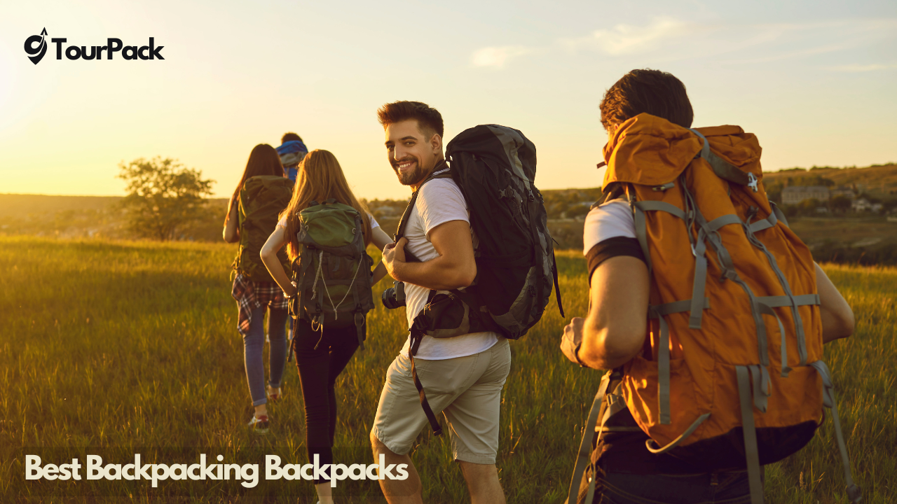 Best Backpacking Backpacks