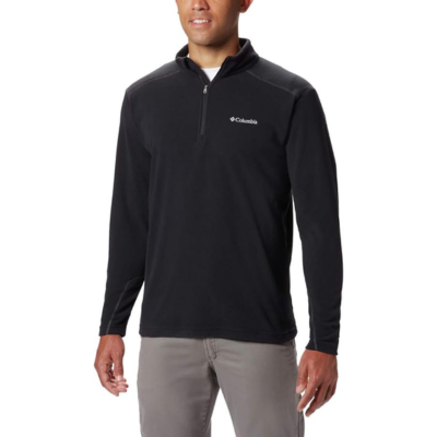 Columbia Men's Klamath Range II Half Zip
