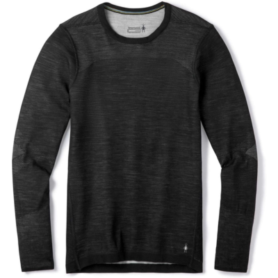 Smartwool Men’s Intraknit Thermal Merino Base Layer Crew