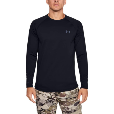 Under Armour Men’s Packaged Base 4.0 Crew T-Shirt