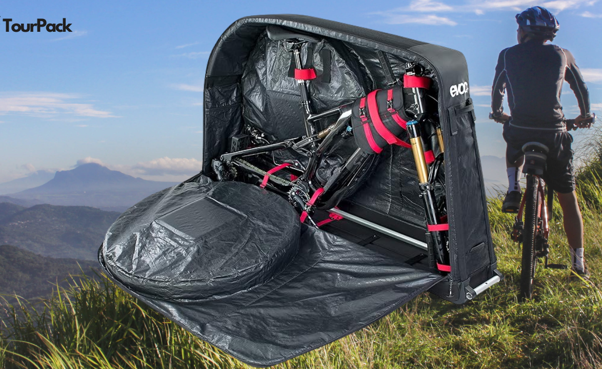 Best Bike Travel Cases for Secure