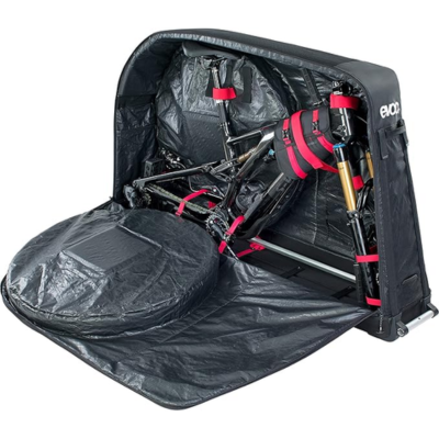 EVOC Bike Bag PRO Lightweight Bike Transport Bag