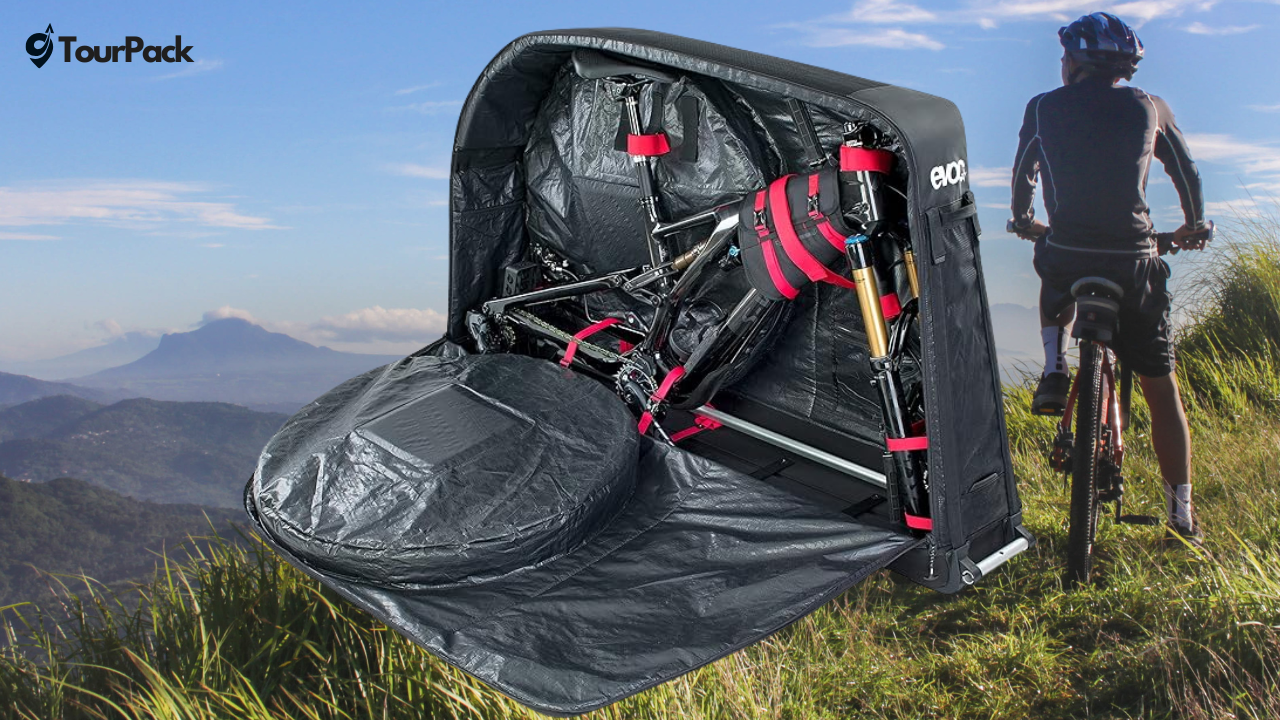 Best Bike Travel Cases for Secure