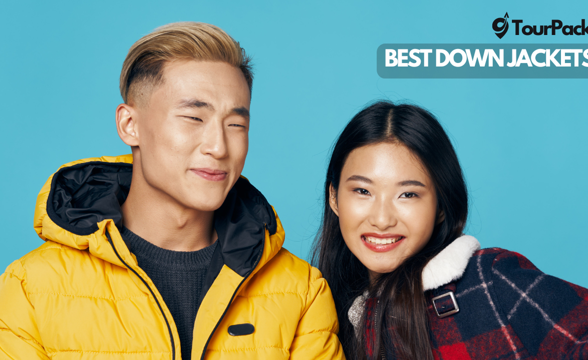 Best Down Jackets