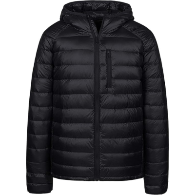 Wantdo Packable Down Hoody