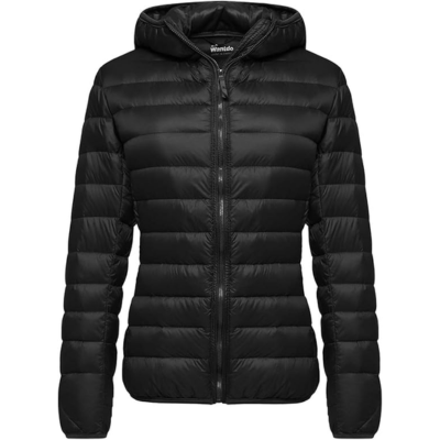 Wantdo Packable Down Hoody