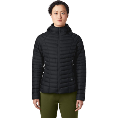 Mountain Hardwear Ghost Whisperer Hoody
