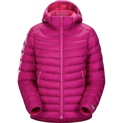 Arc’teryx Cerium Hoody