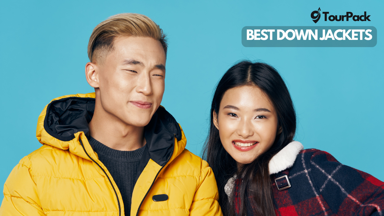 Best Down Jackets
