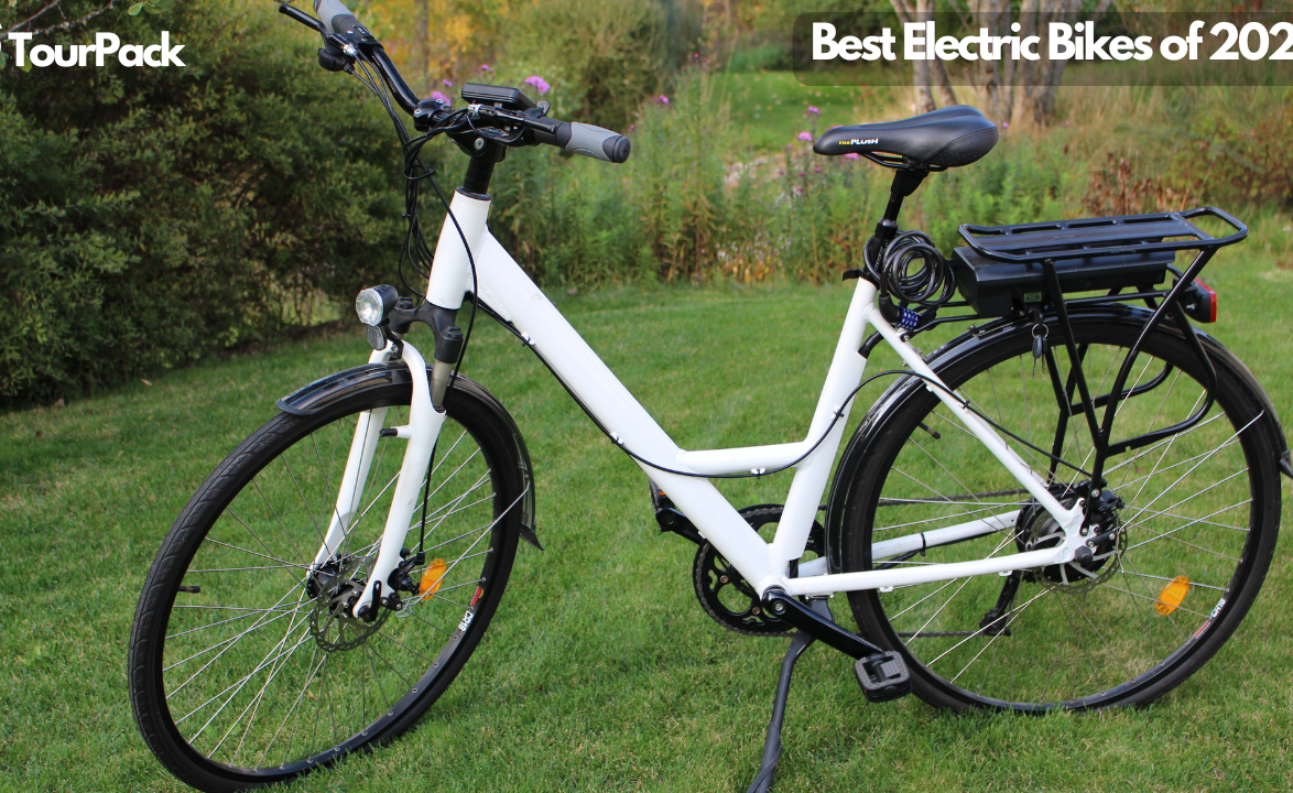 Best Electric Bikes of 2025