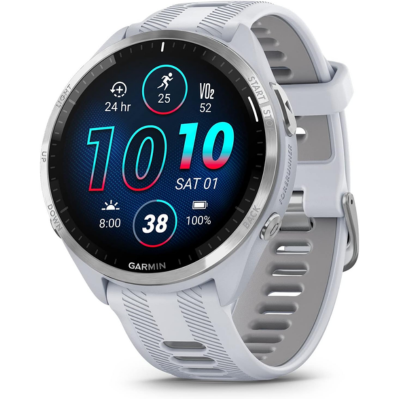 Garmin Forerunner® 965 Running Smartwatch