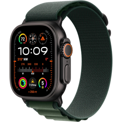 Apple Watch Ultra 2 [GPS + Cellular, 49mm]