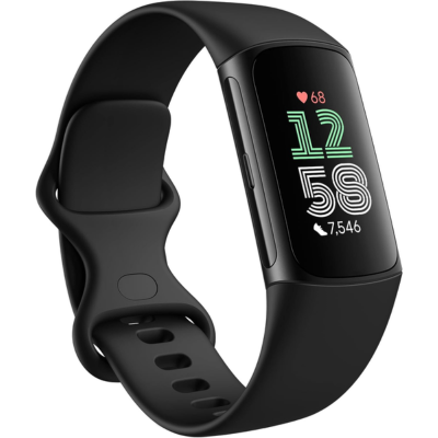 Fitbit Charge 6 Fitness Tracker