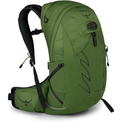 Osprey Talon 22L Men's Hiking Backpack