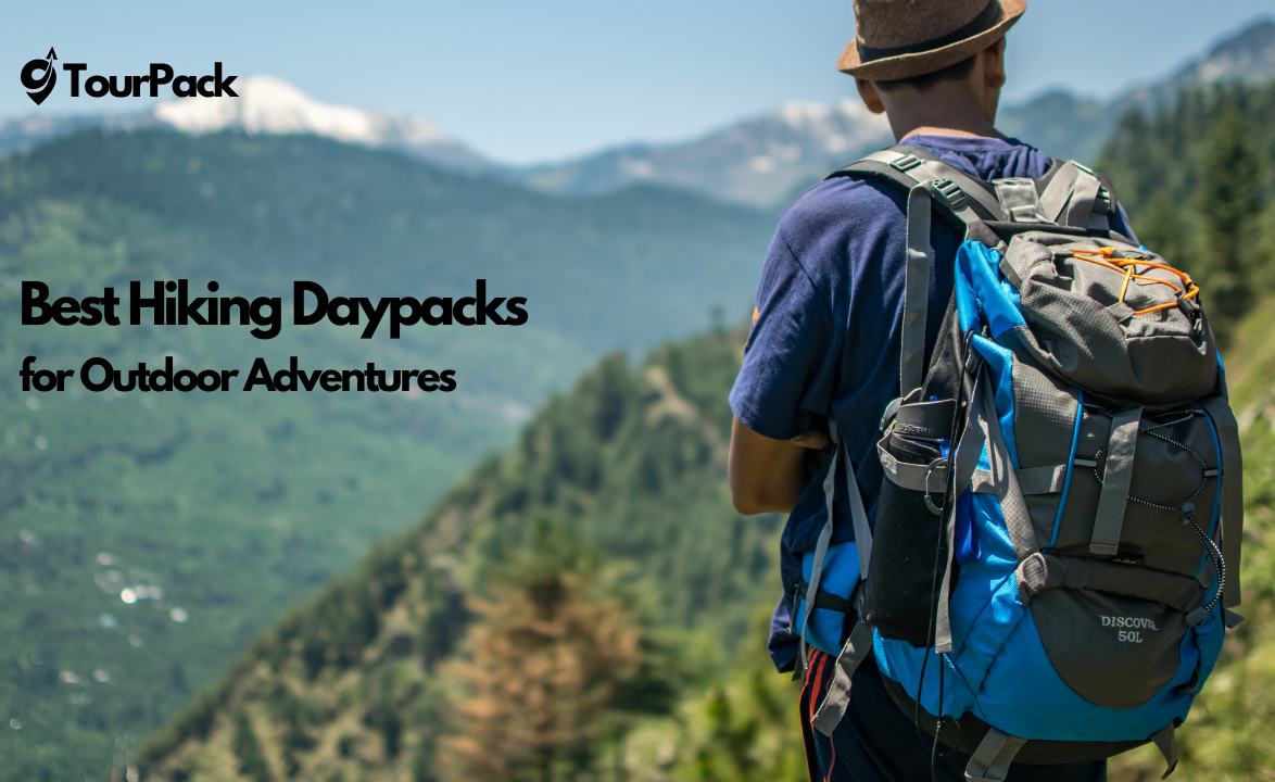 Best Hiking Daypacks