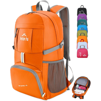 Venture Pal 35L Ultralight Hiking Backpack