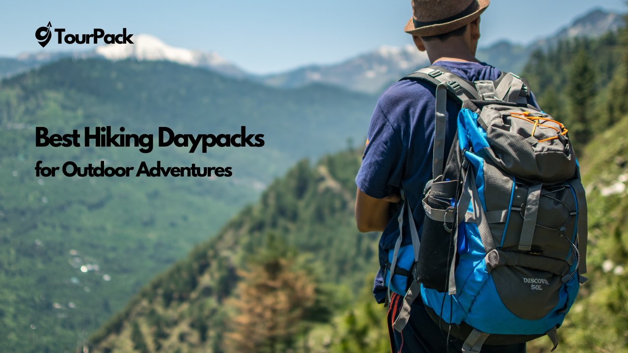 Best Hiking Daypacks