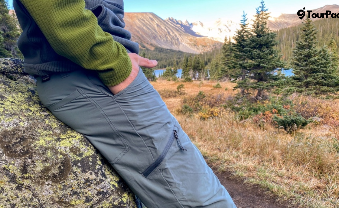 Best Hiking Pants of 2025