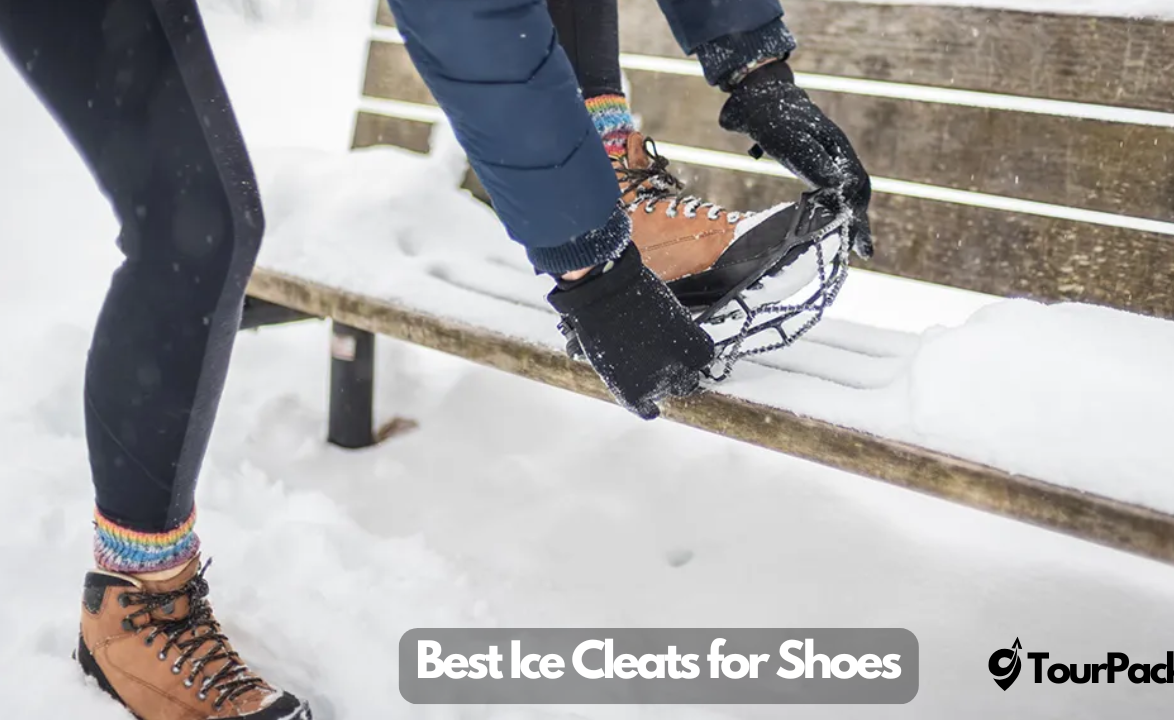 Best Ice Cleats for Shoes