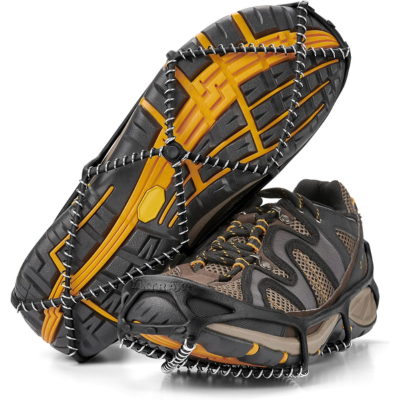 Yaktrax Walk