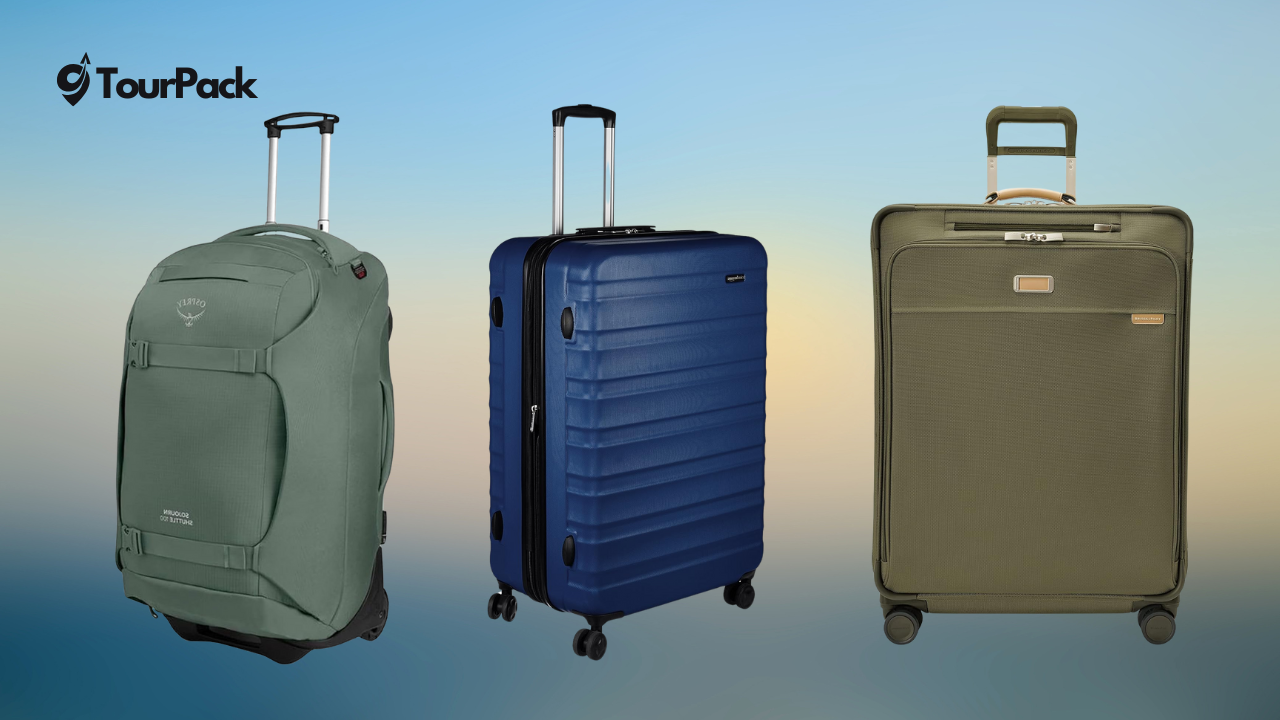 Best Luggage of 2025