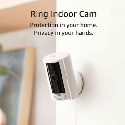 Ring Indoor Cam (2nd Gen)