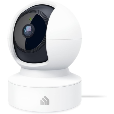 Kasa 2K QHD Security Camera Pan/Tilt