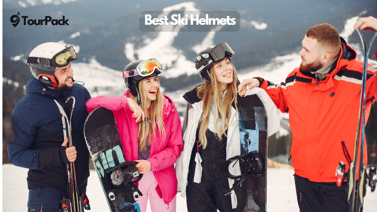 Best Ski Helmets