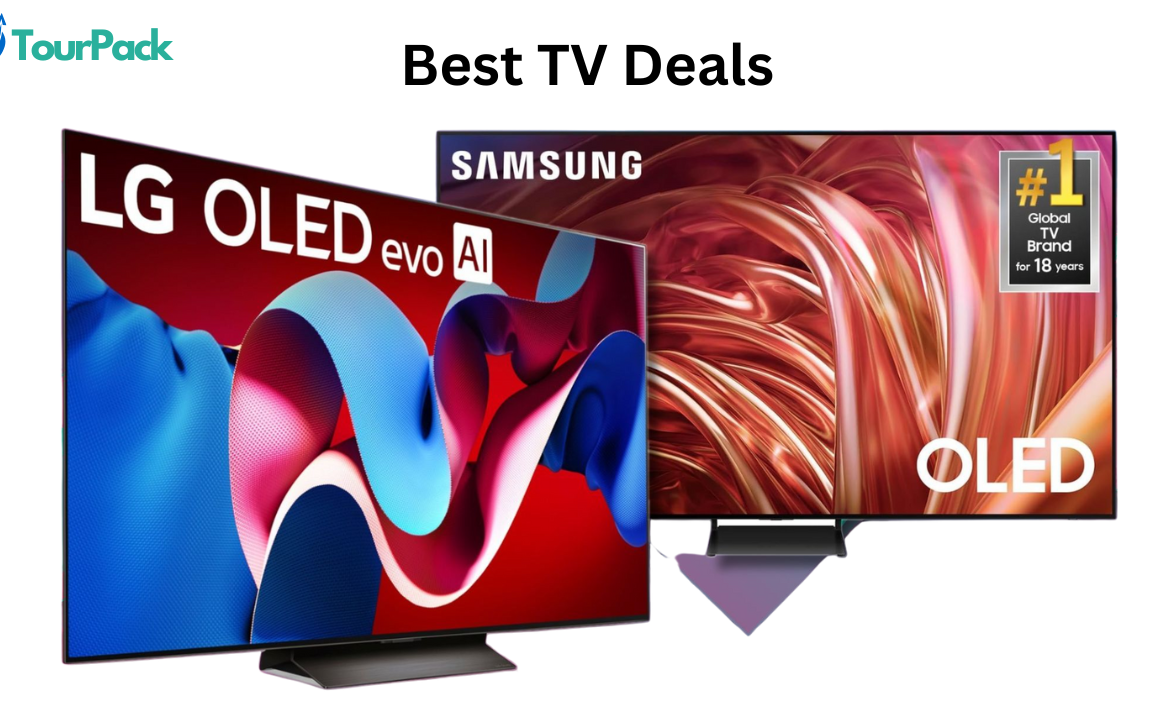 Best TV Deals