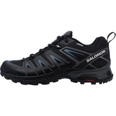 Salomon Men's X Ultra Pioneer Climasalomon Waterproof Hiking Boot