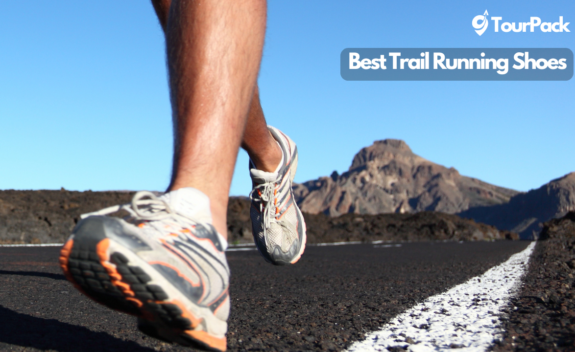 Best Trail Running Shoes for Men