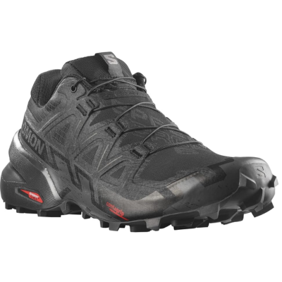 Salomon Men’s Speedcross 6 Sneaker