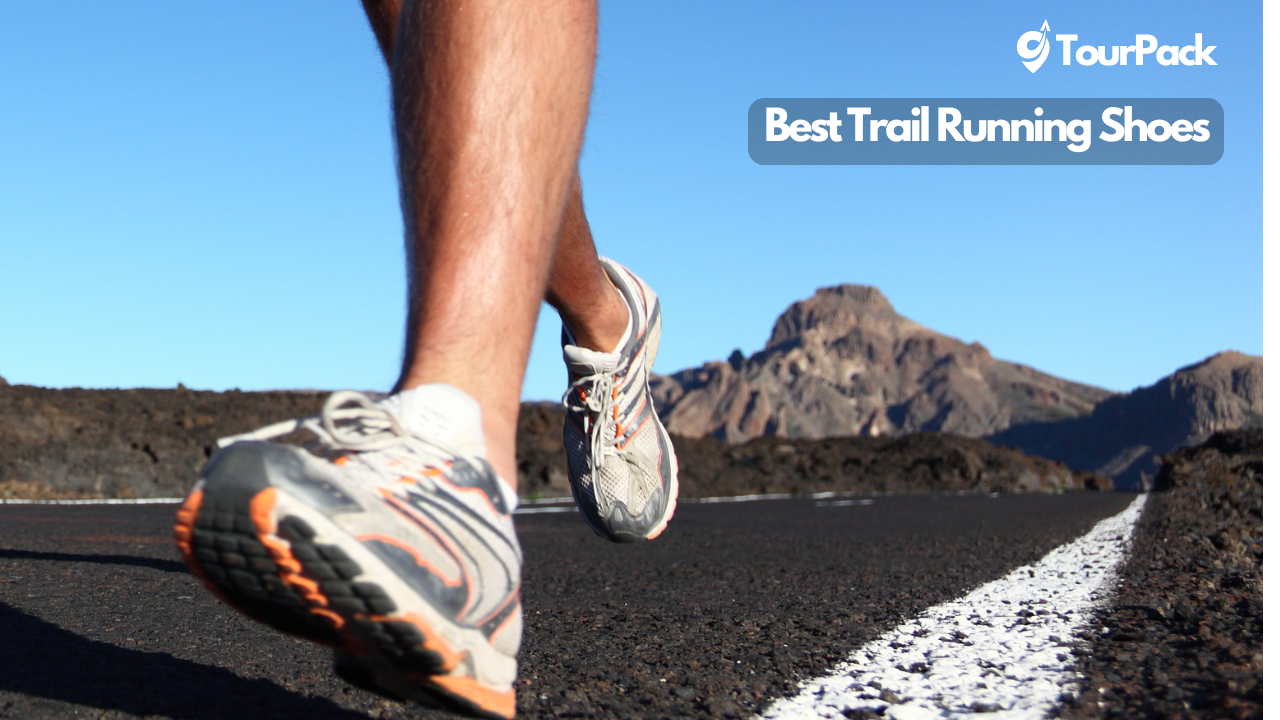 Best Trail Running Shoes for Men