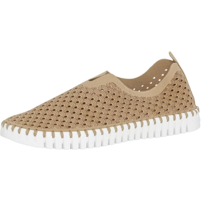 Ilse Jacobsen HORNBAEK Women's Tulip 139 Flat